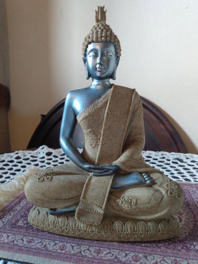 Hospedaria Namaste Peruíbe Eksteriør billede